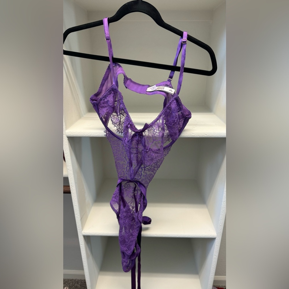 Victoria Secret teddy